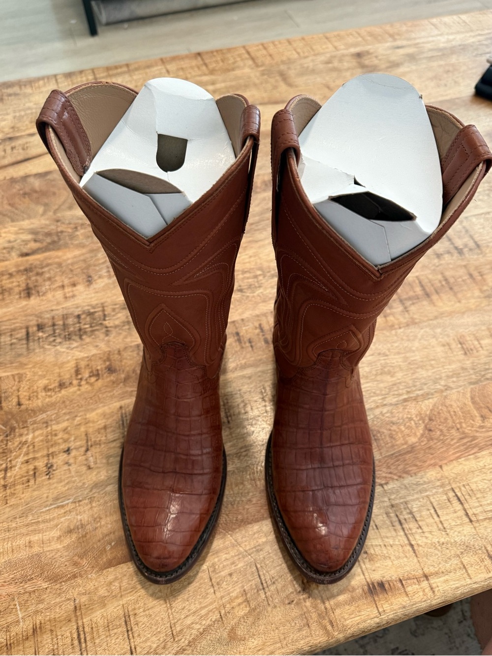 Tecovas Boots